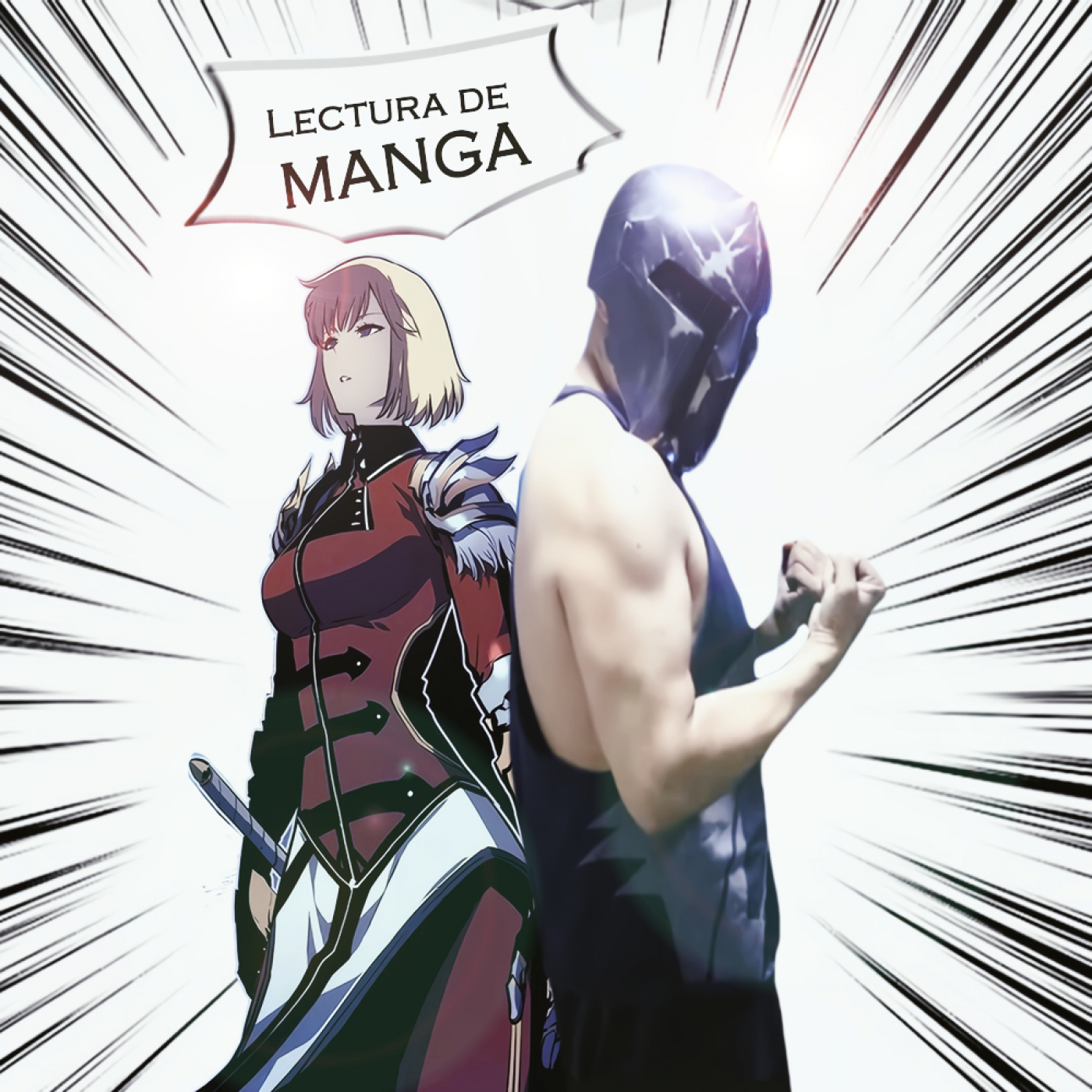 Spartan Geek: Animes Y Mangas