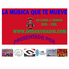 Programa La Música Que Te Mueve Martes 20200519