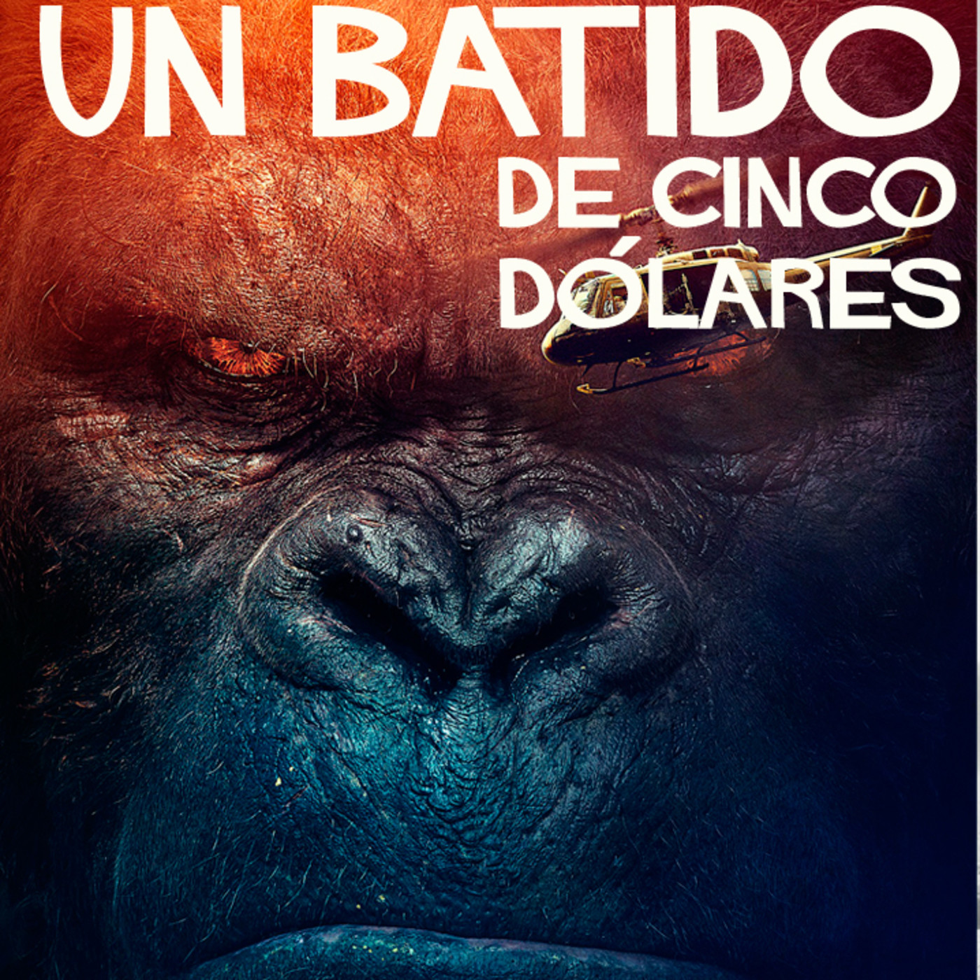 Un Batido de 5 Dólares