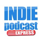 Indiepodcast express 3x15