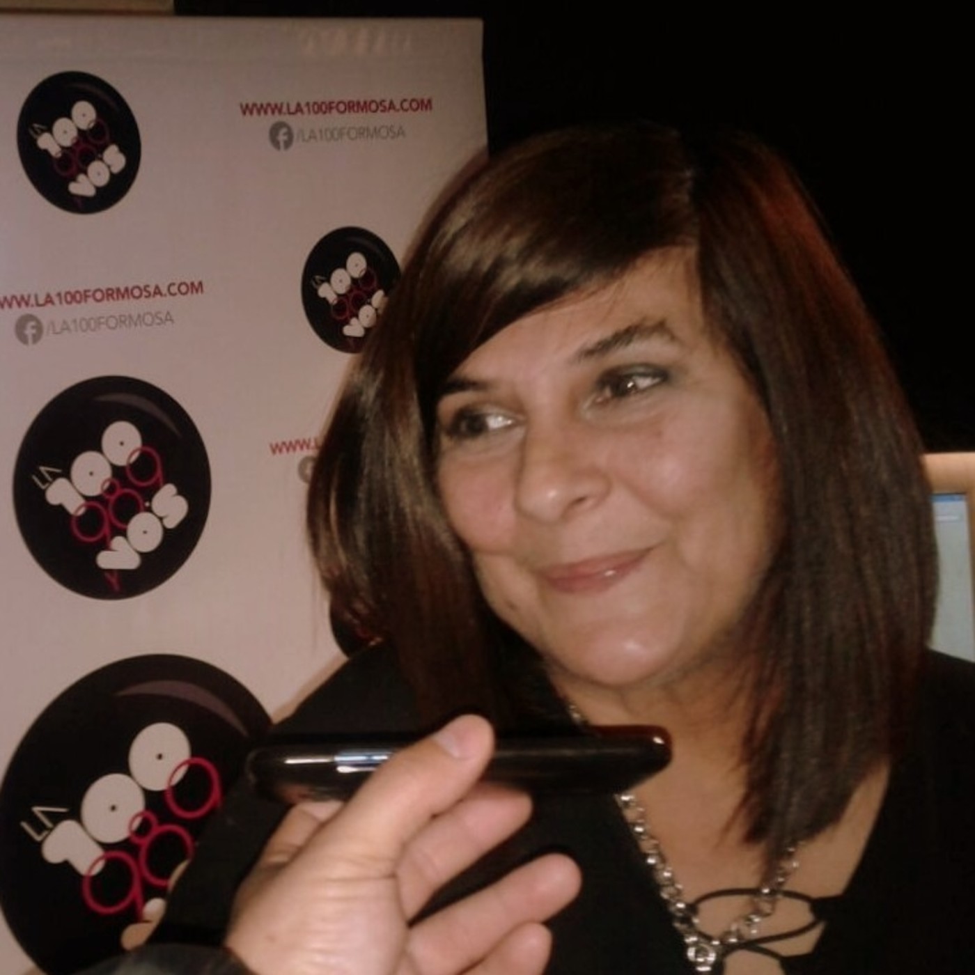 Prensa Formosa