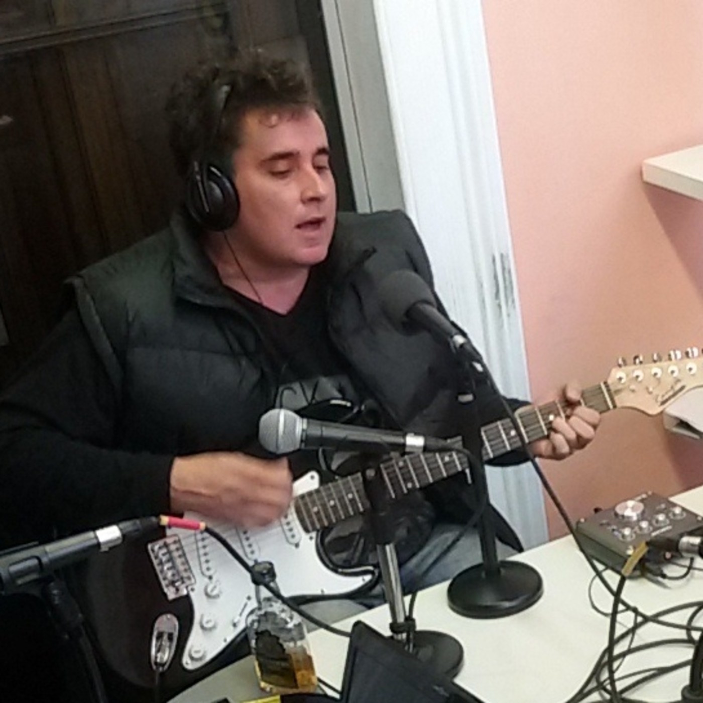 Martín Bonin Periodista