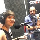 Programa 418 - Sara Navarro