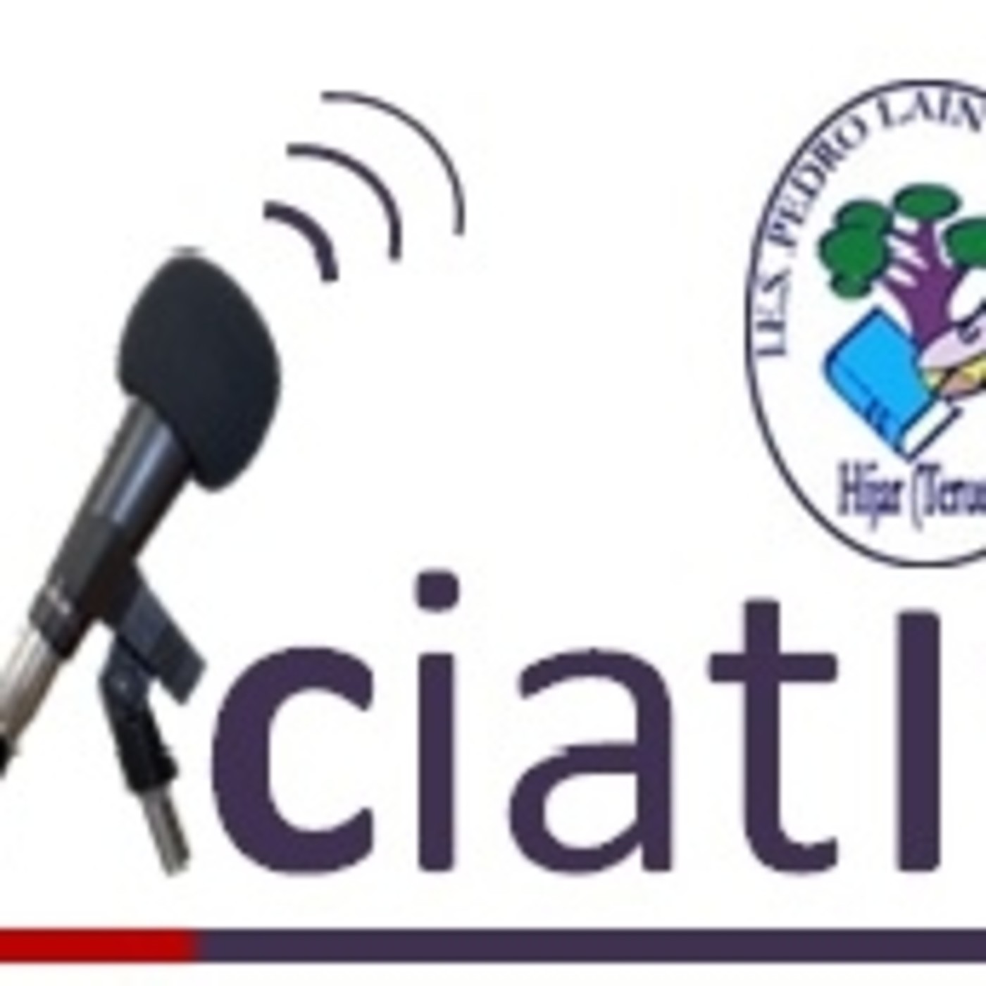 Radio LAINicitiva/Con voz propia/Día de la Paz 2017 en el IES Pedro Laín Entralgo