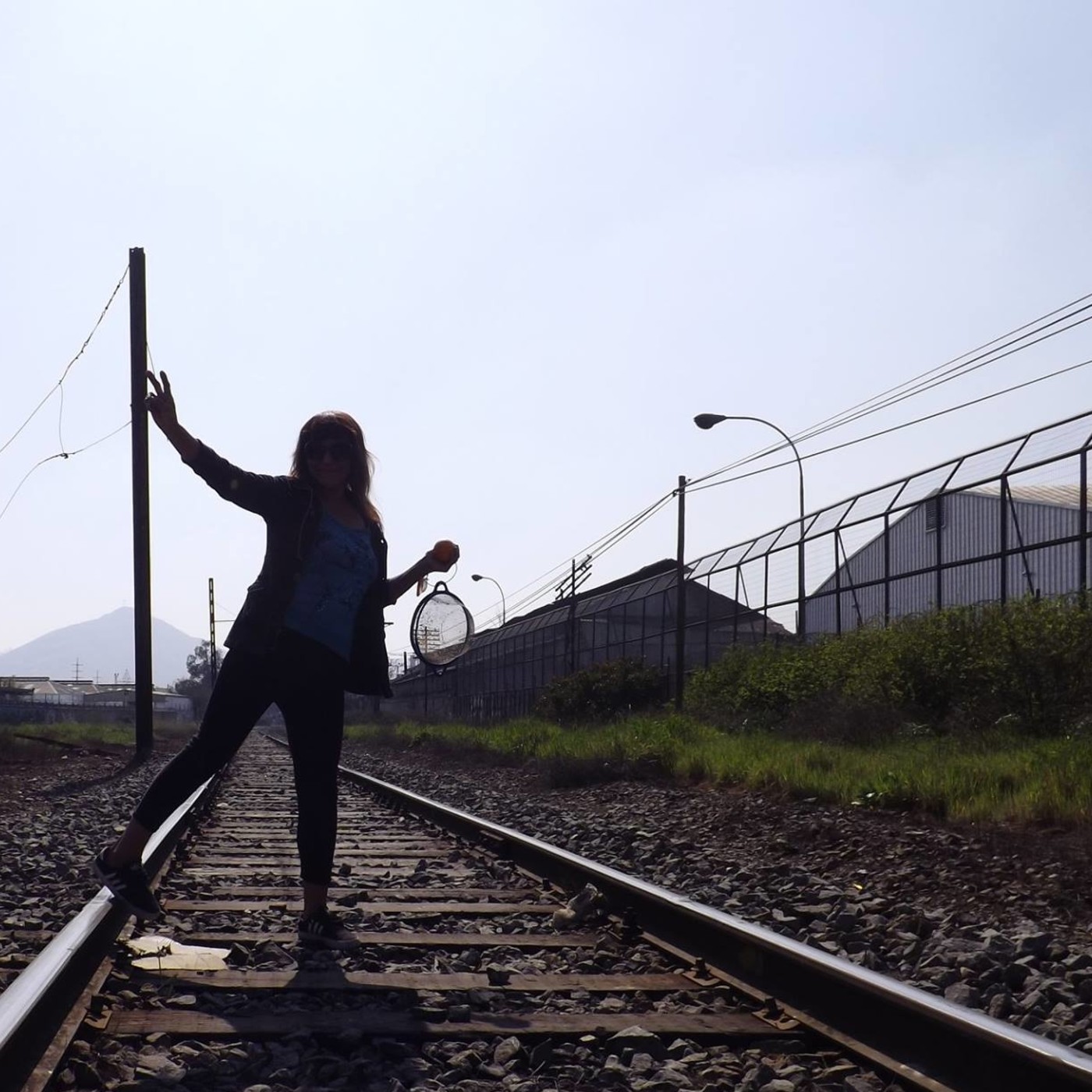 Reuniones primer video Milla - ven