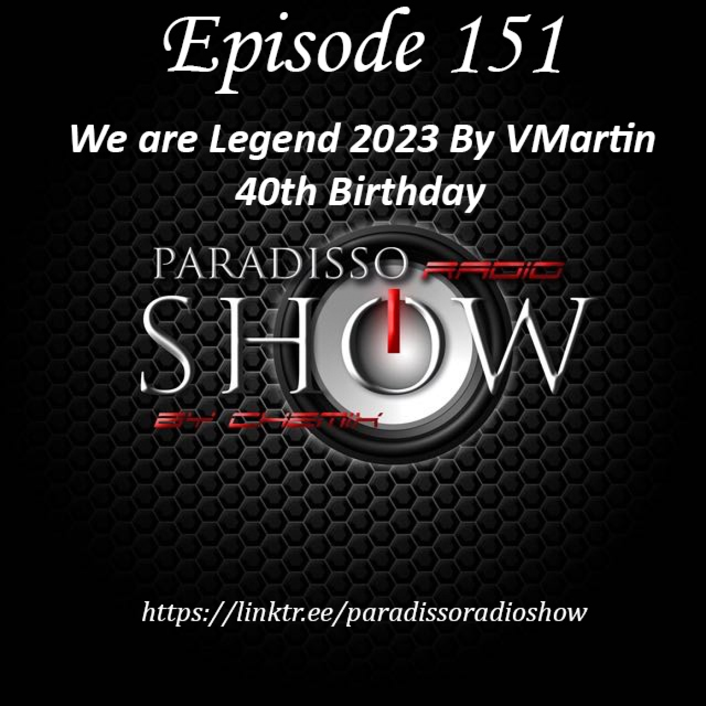 ParadissoRadioShow