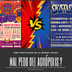 Festival Multicultural del Sur