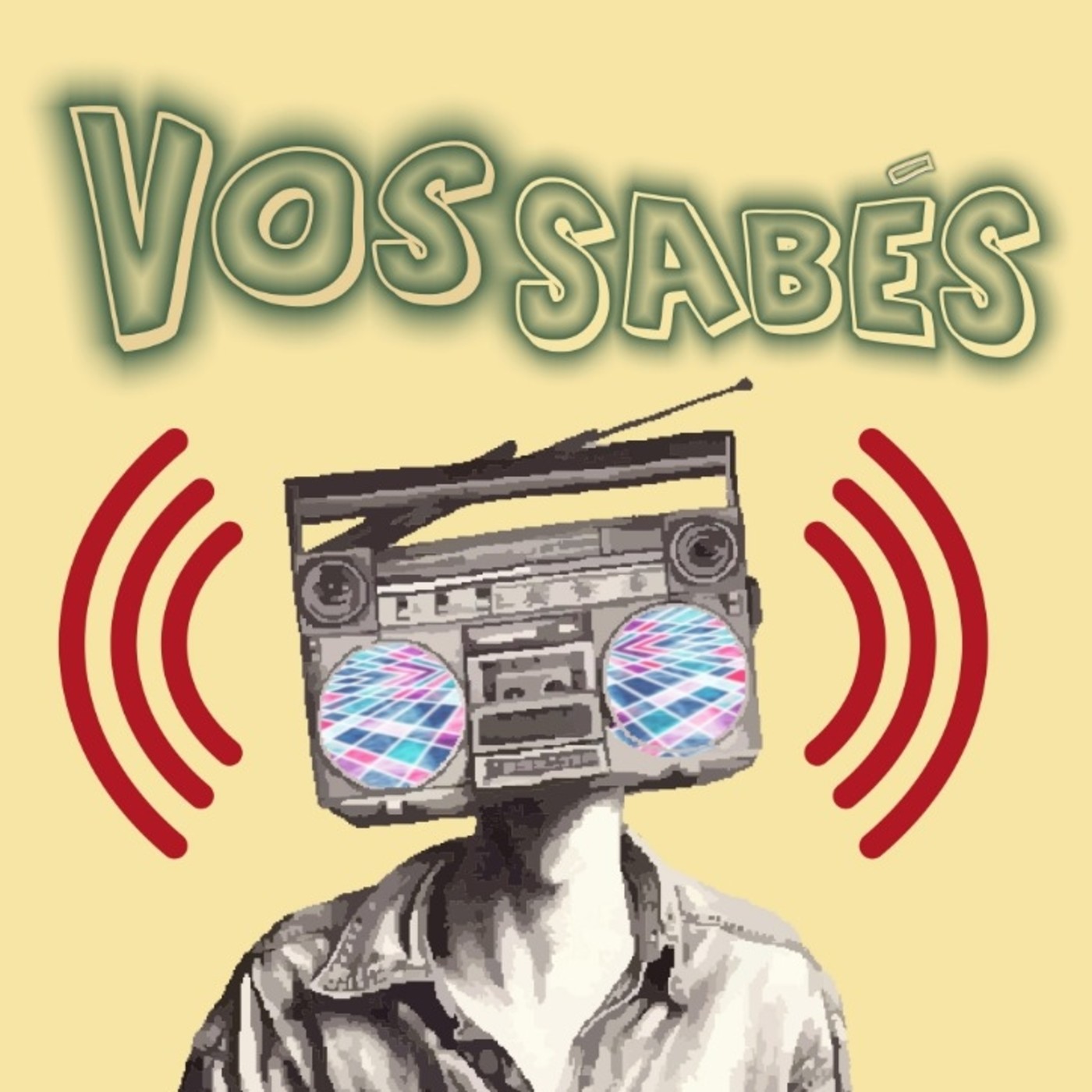 Vos Sabés!