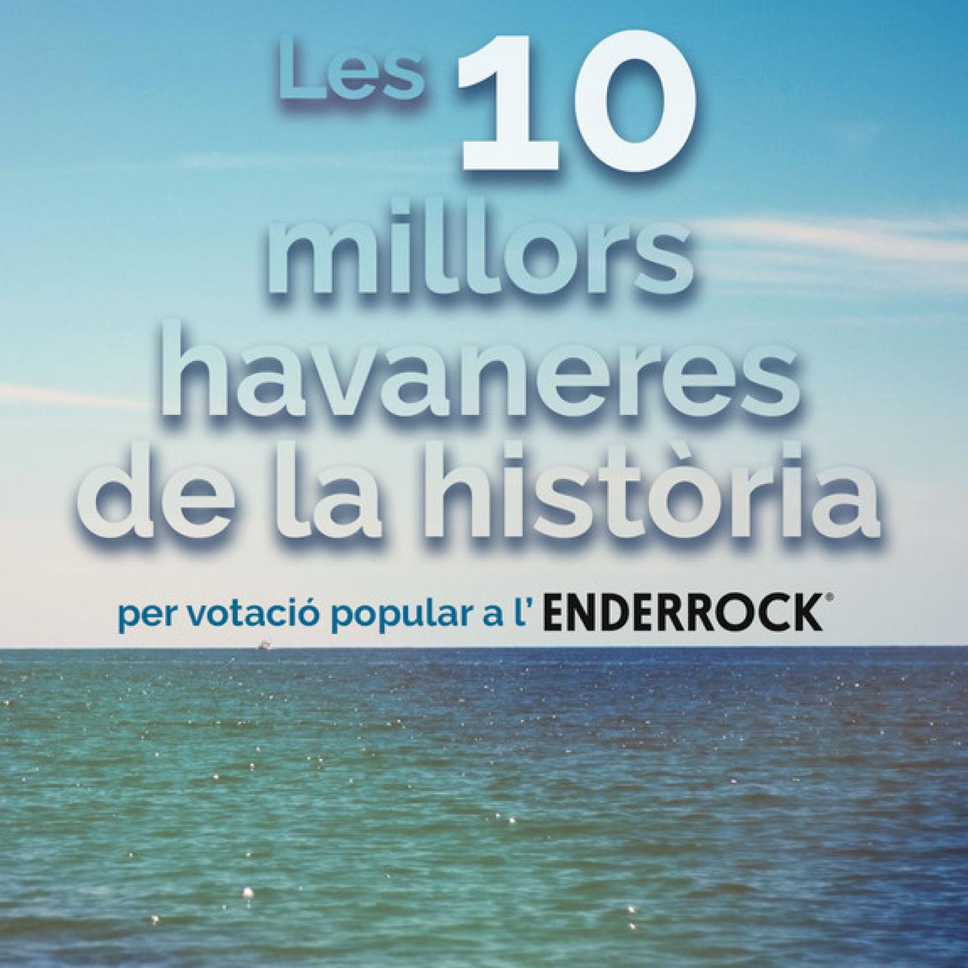 Sons A Cau-Top 10 havaneres