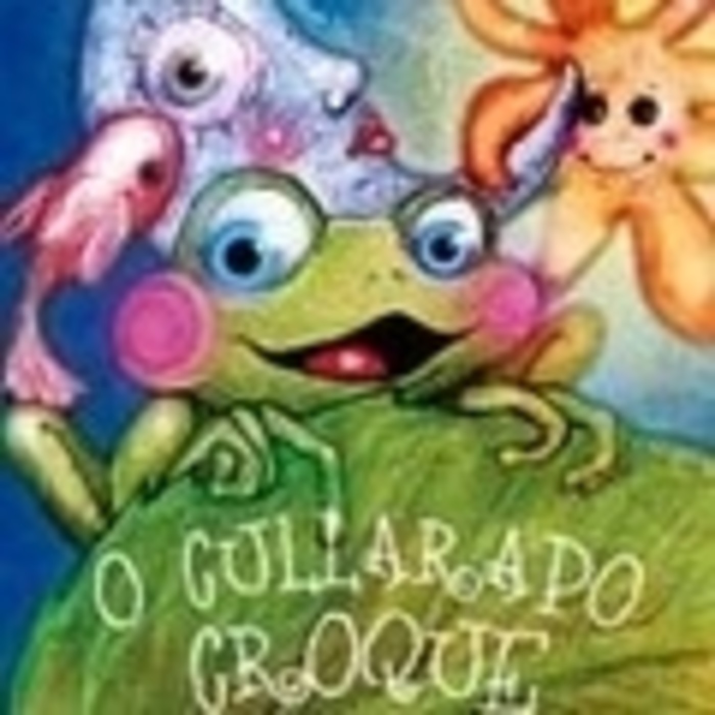 Un poema na túa voz.