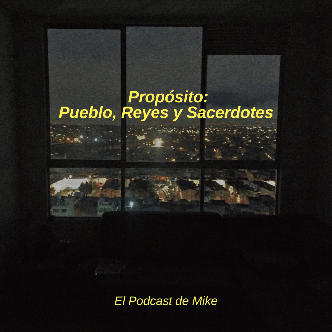 EL PODCAST DE MIKE