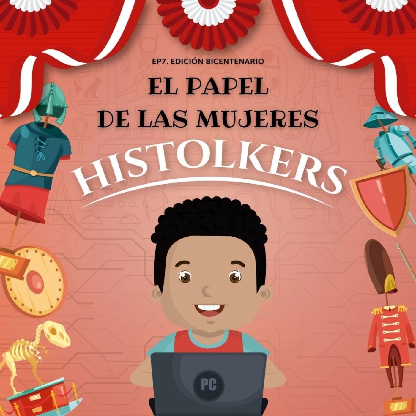 Histolkers