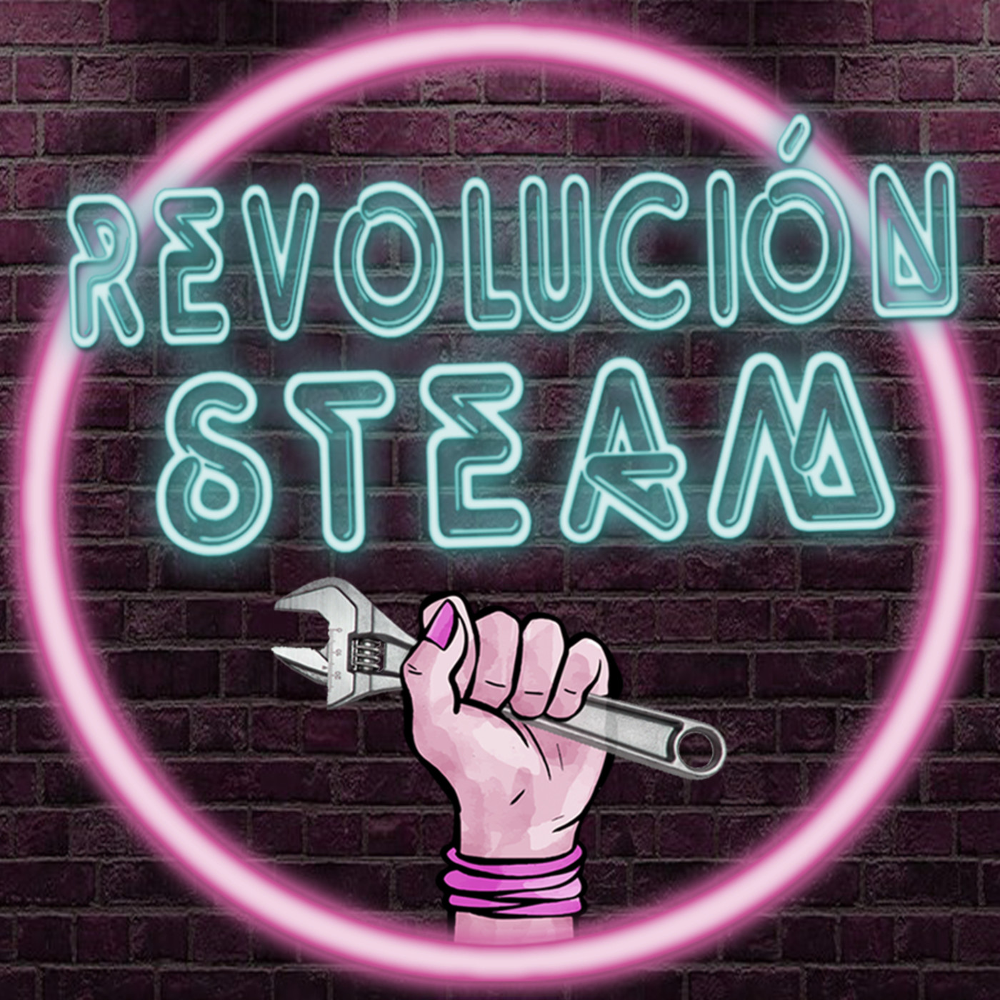 Revolución STEAM