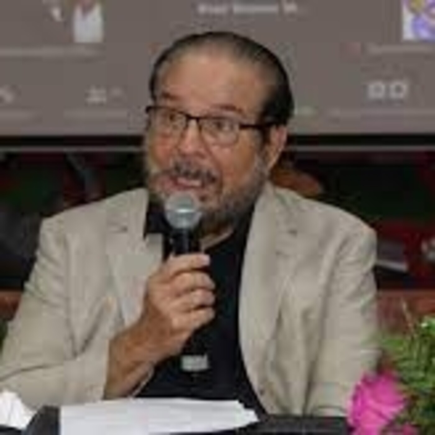 COLUMNA NICARAGUA FRANCISCO JOSE LACAYO EL CLUB DE LA PLUMA 22-8-2021