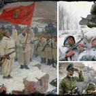 Informe enigma. batalla de stalingrado
