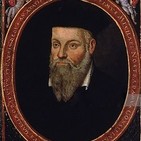 Nostradamus y el Papa negro