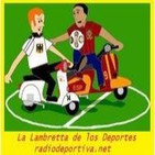 La Lambretta de los Deportes