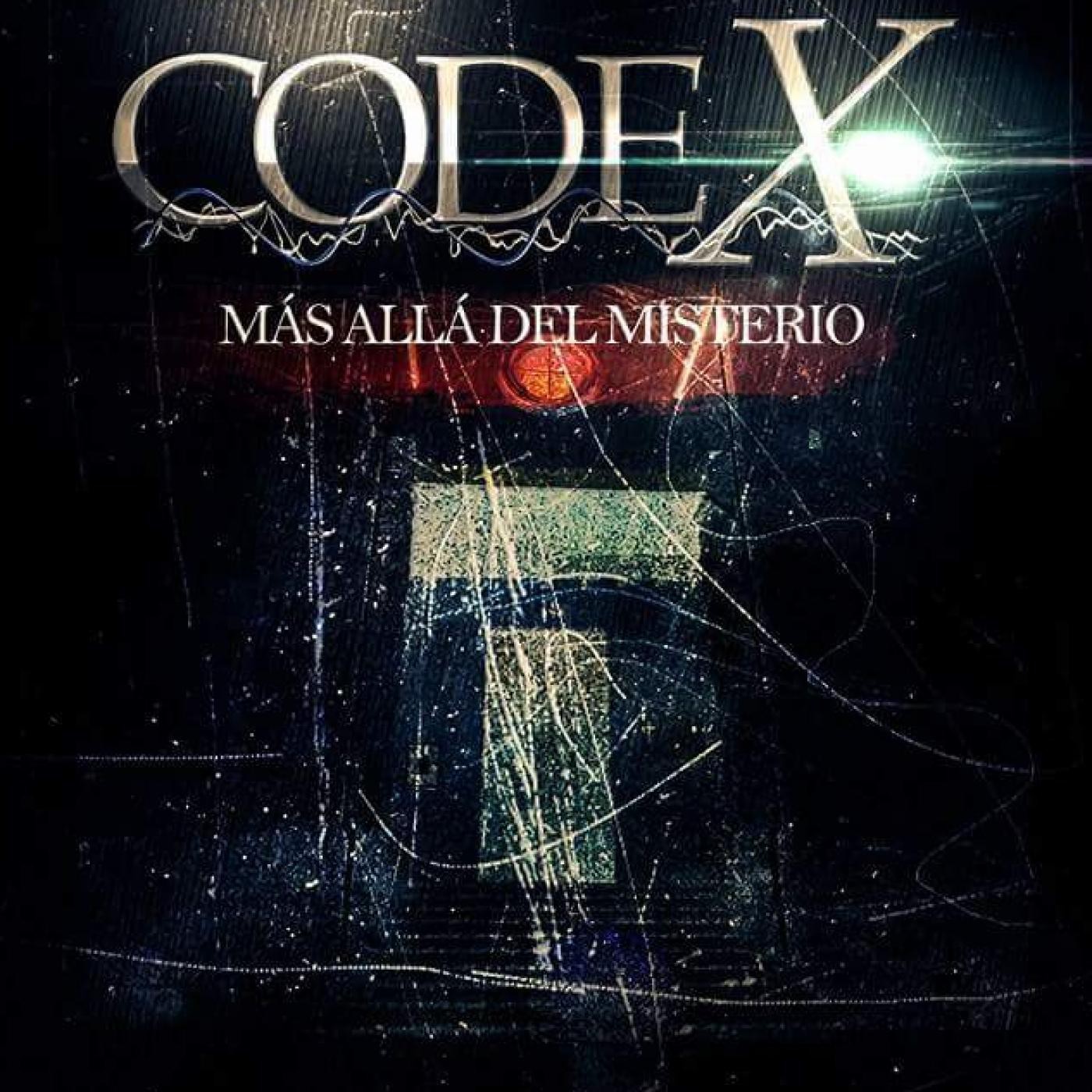 CODEX... más allá del misterio