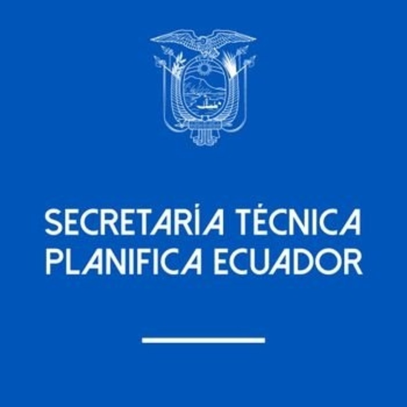 Planifica Ecuador 2020