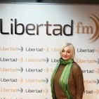 Piérdete y Disfruta (@PyDisfruta) con Pilar Carrizosa (06/11/19)