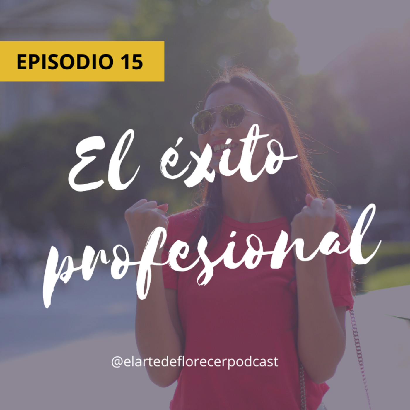 El arte de florecer