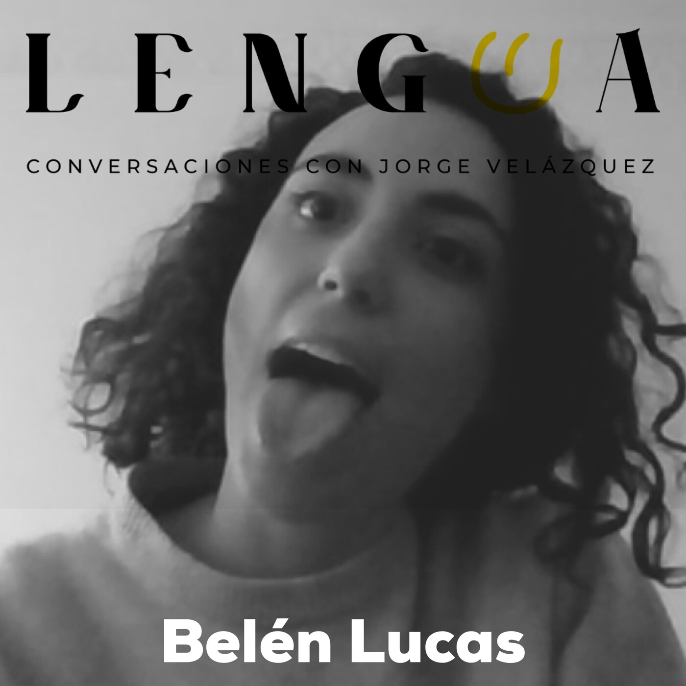 Lengua, conversaciones con Jorge Velázquez