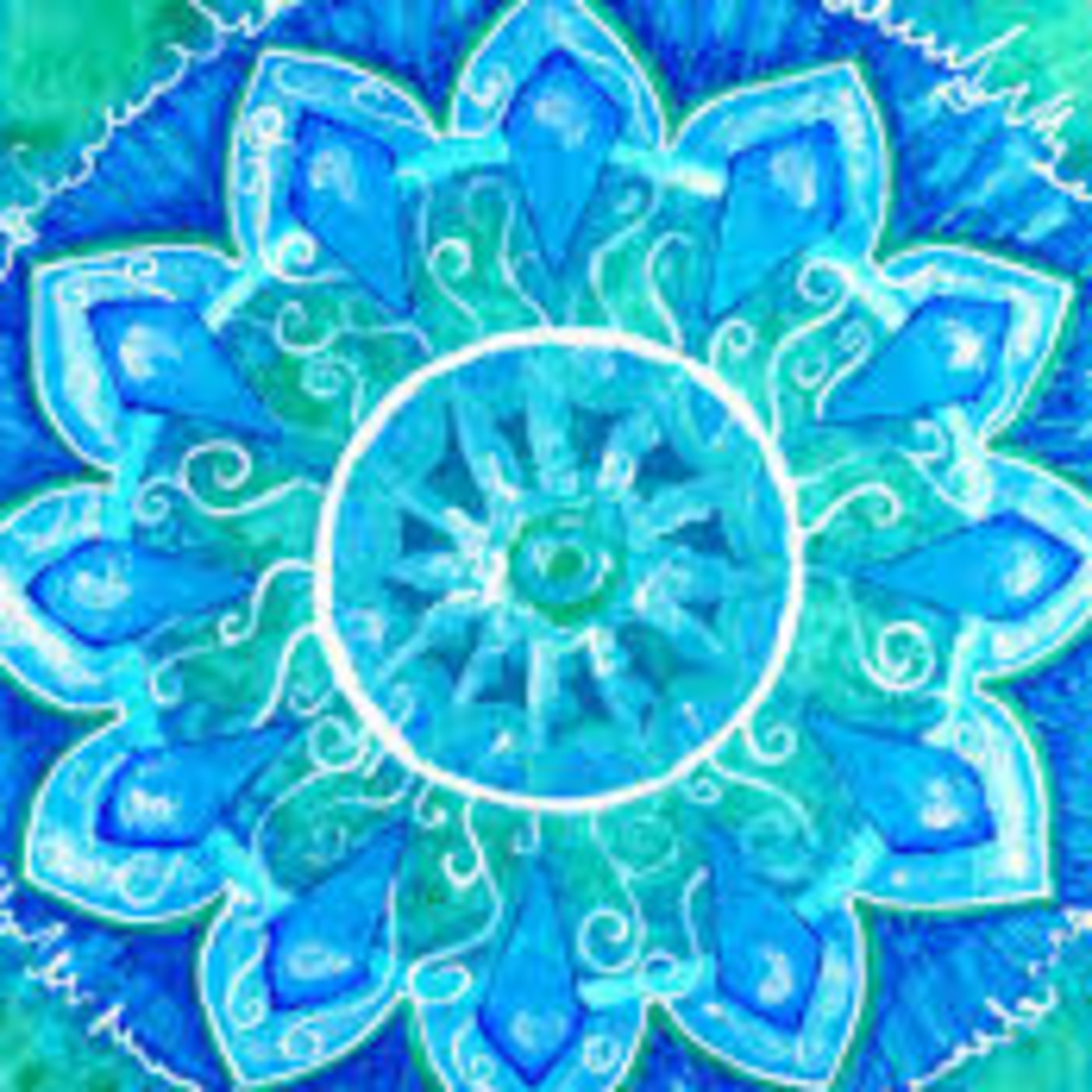 MEDITACIONES GUIADAS