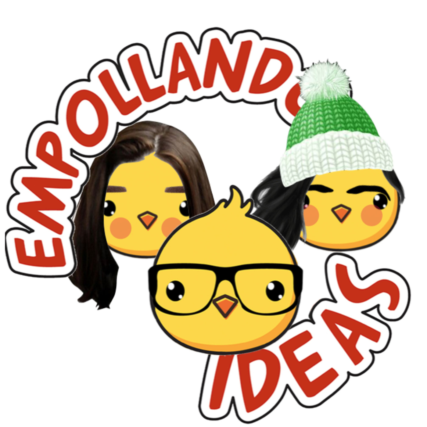 Empollando Ideas