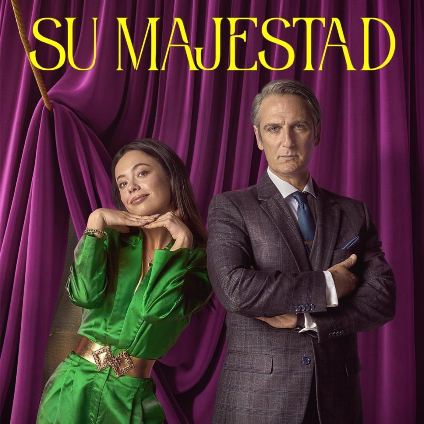 AlbertoTVseries