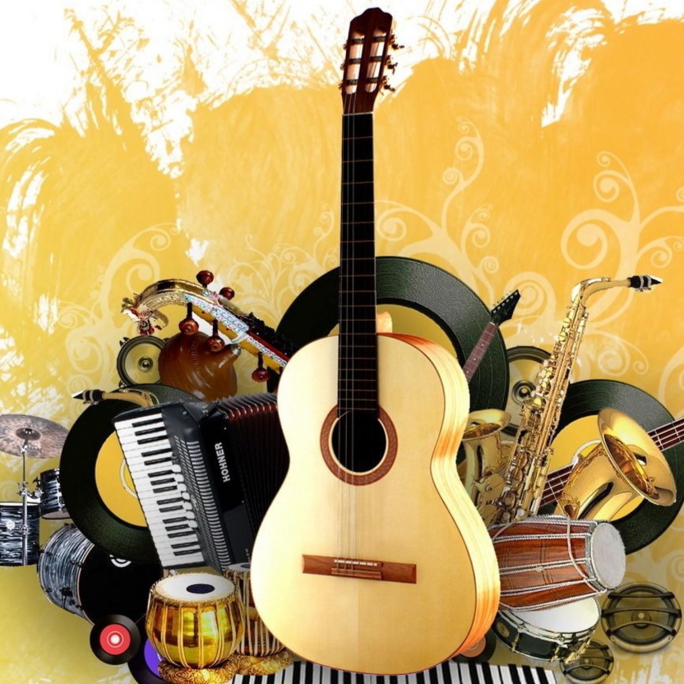 ESPECIAL MÚSICA 26 DE MAYO 2022 episode artwork