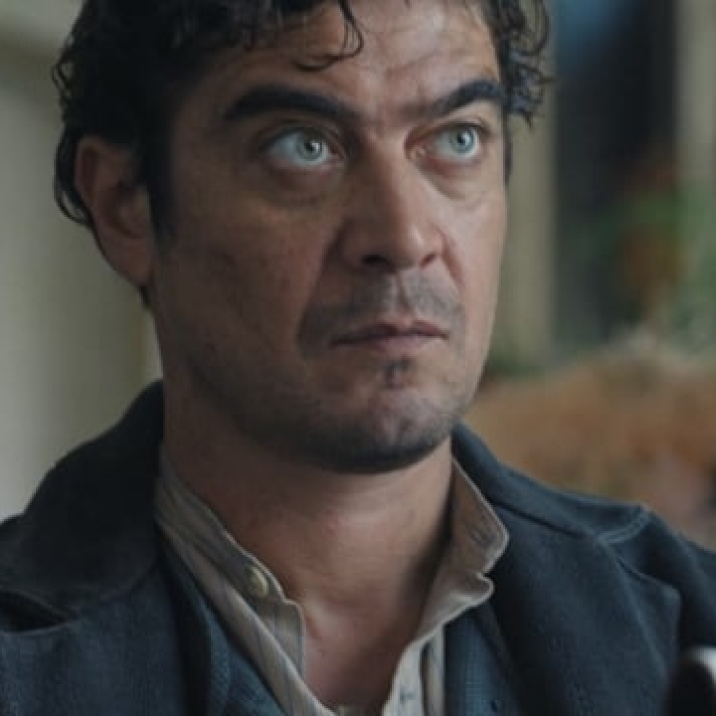Modigliani, tres días en Montparnasse, de Johnny Depp - Episodio exclusivo para mecenas episode artwork