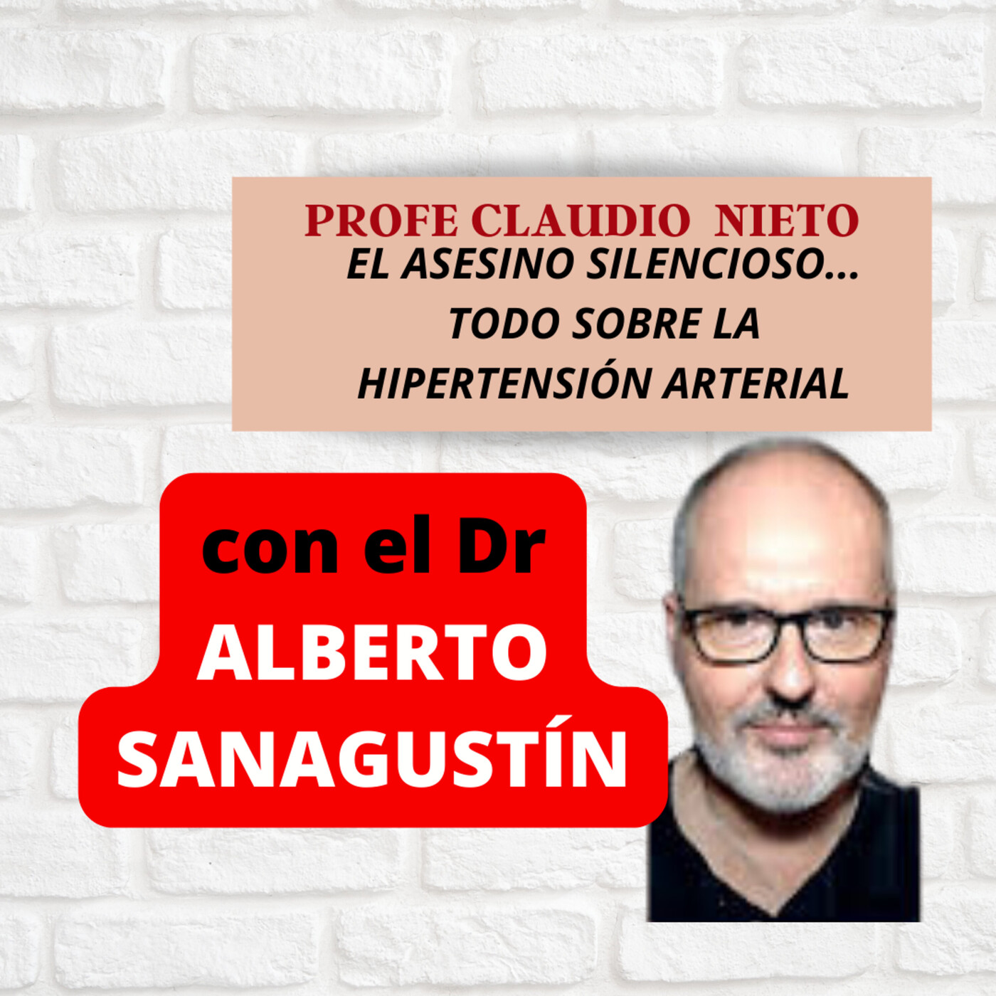 PROFE CLAUDIO NIETO