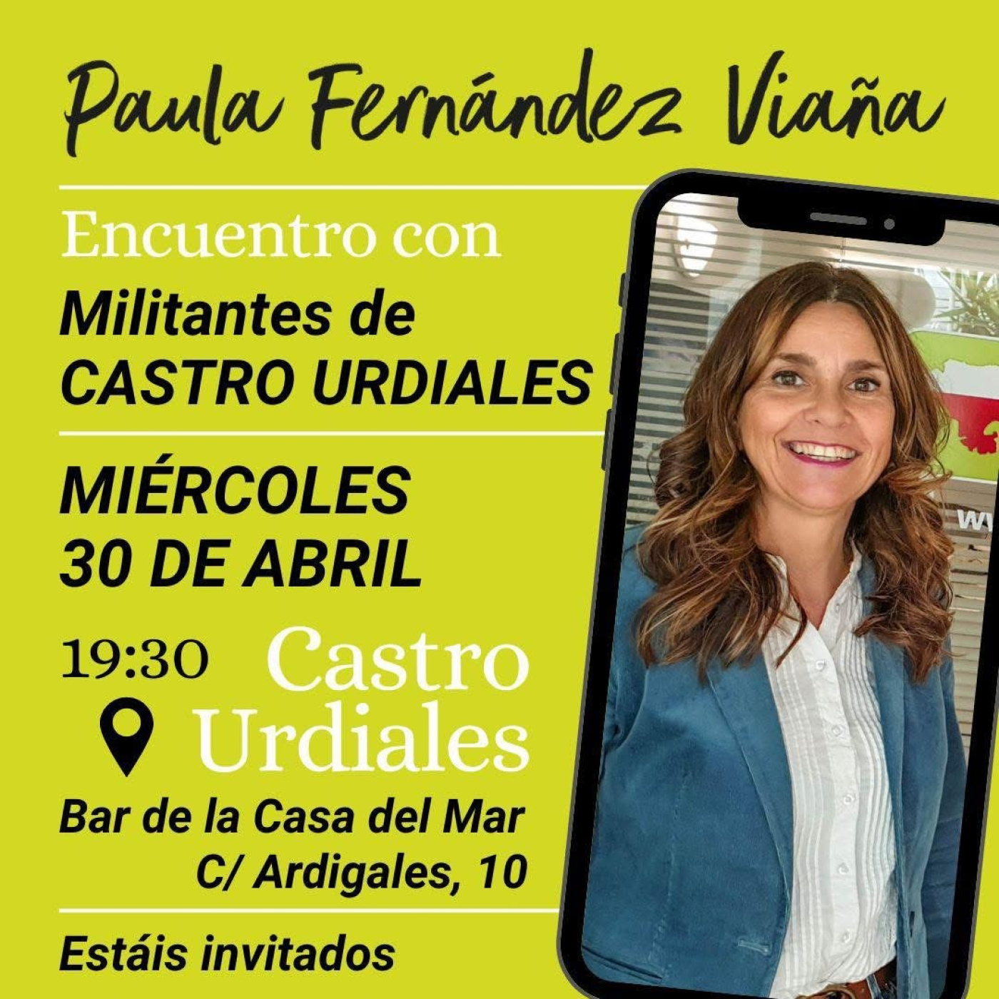 Podcast Castro Punto Radio