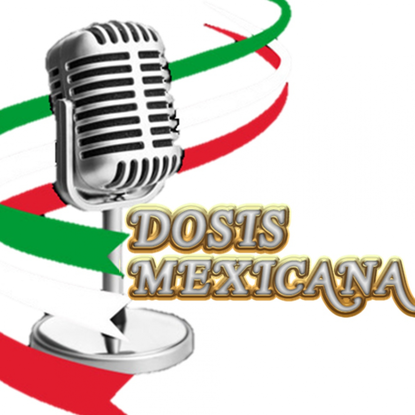 Dosis Mexicana 150223 p229 episode artwork