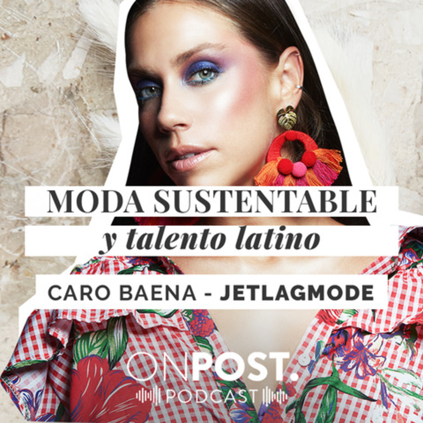 Moda Sustentable y Talento Latino