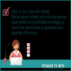 Día 1: Tu cliente ideal.