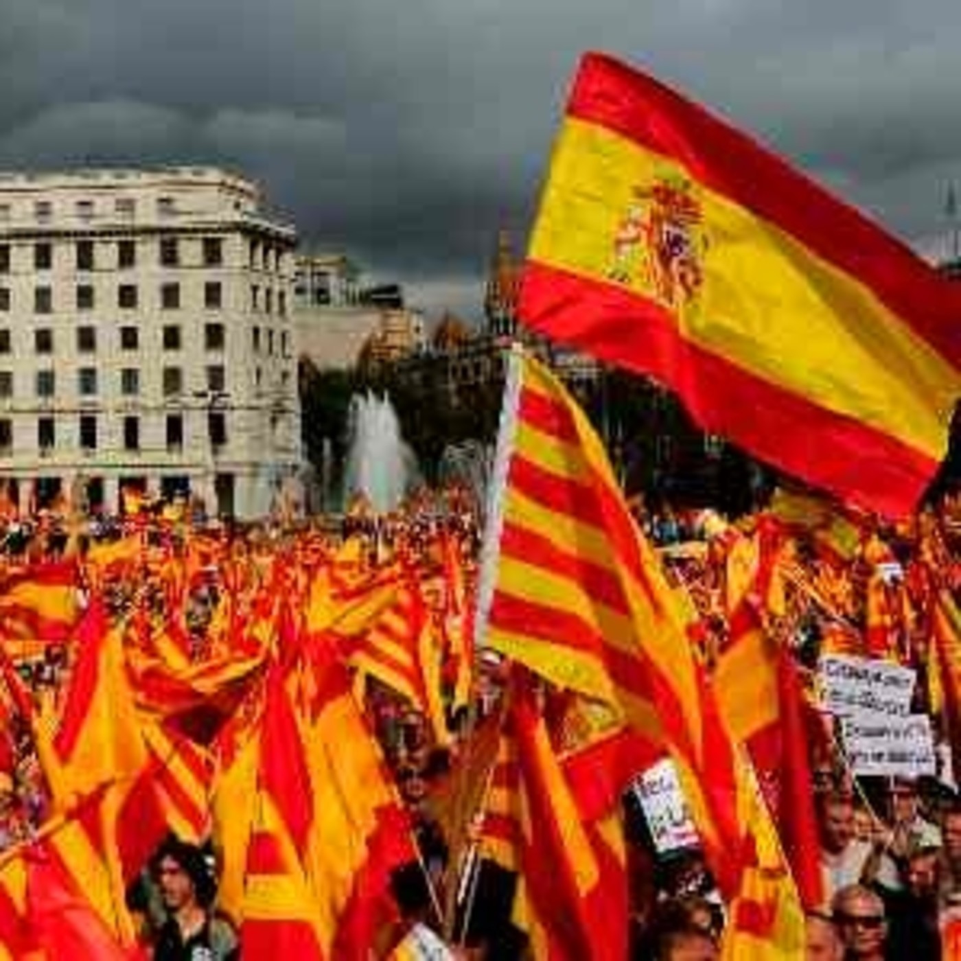 Podcasts Disidentes