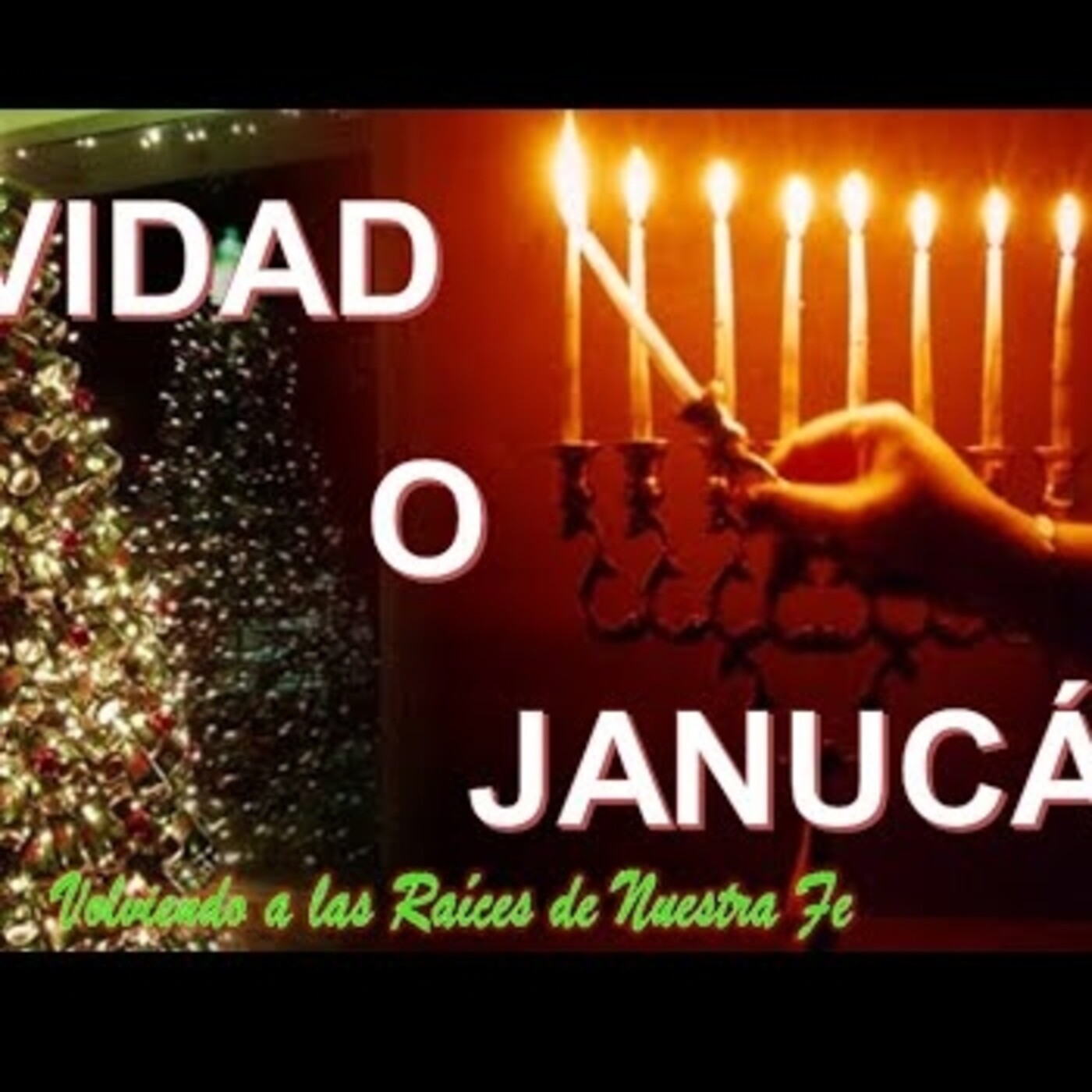 Podcast Arbol de Vida