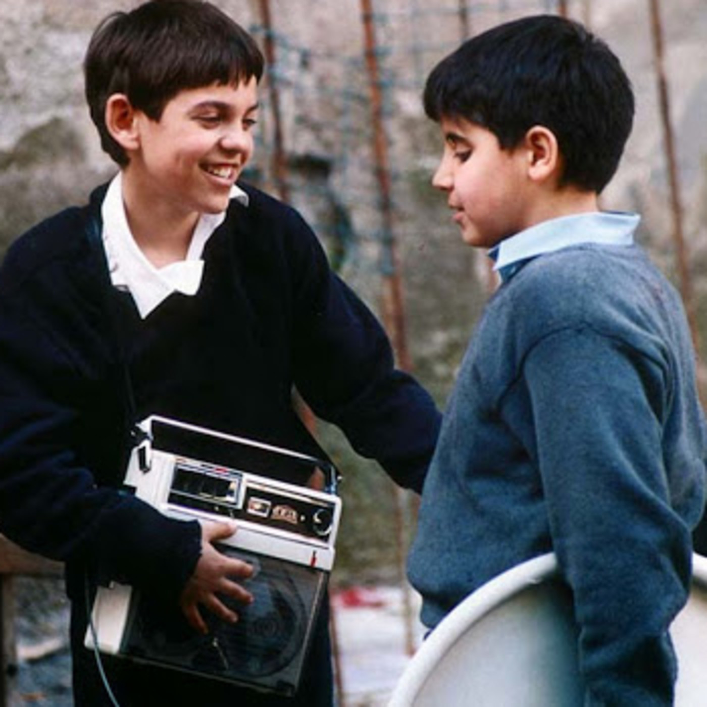 Conversaciones sobre cine y sociedad