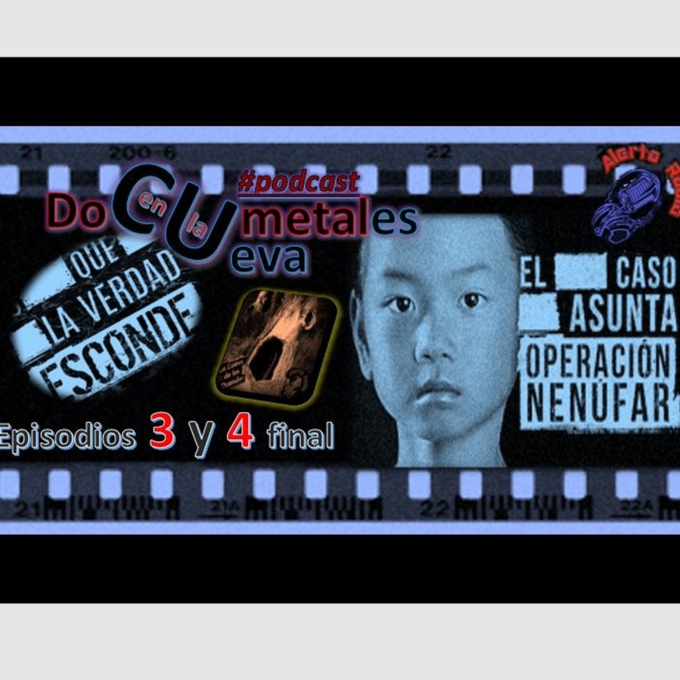 DOCUMENTALES en la CUEVA
