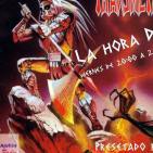 La Hora Da -Rock internacional-