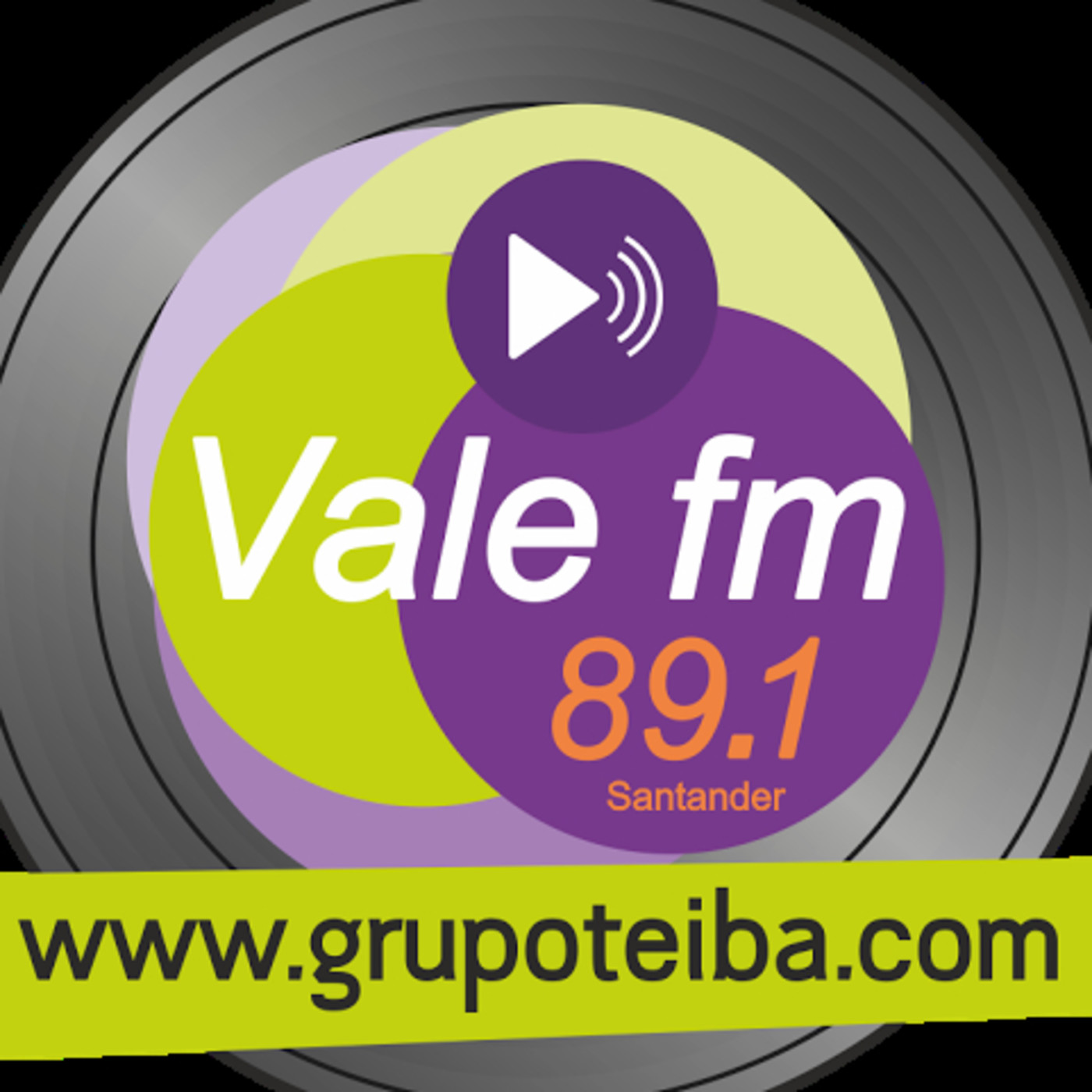 VALE FM 89.1