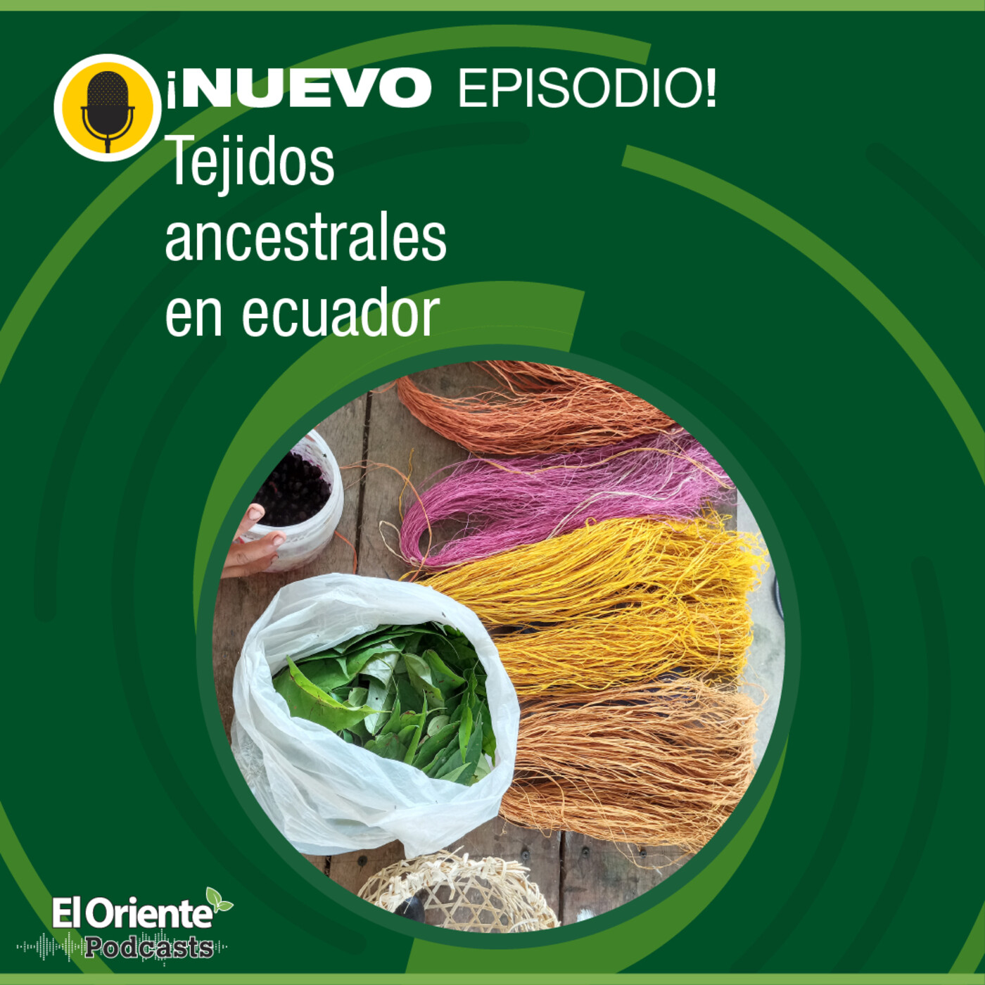 La Voz de la Amazonía
