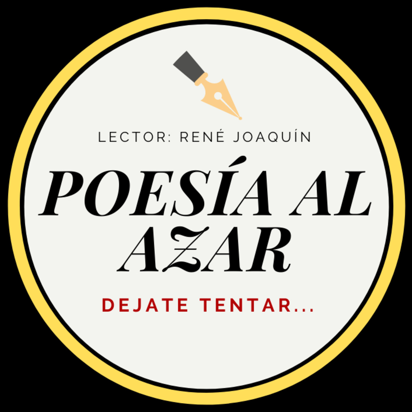 Poesía al Azar