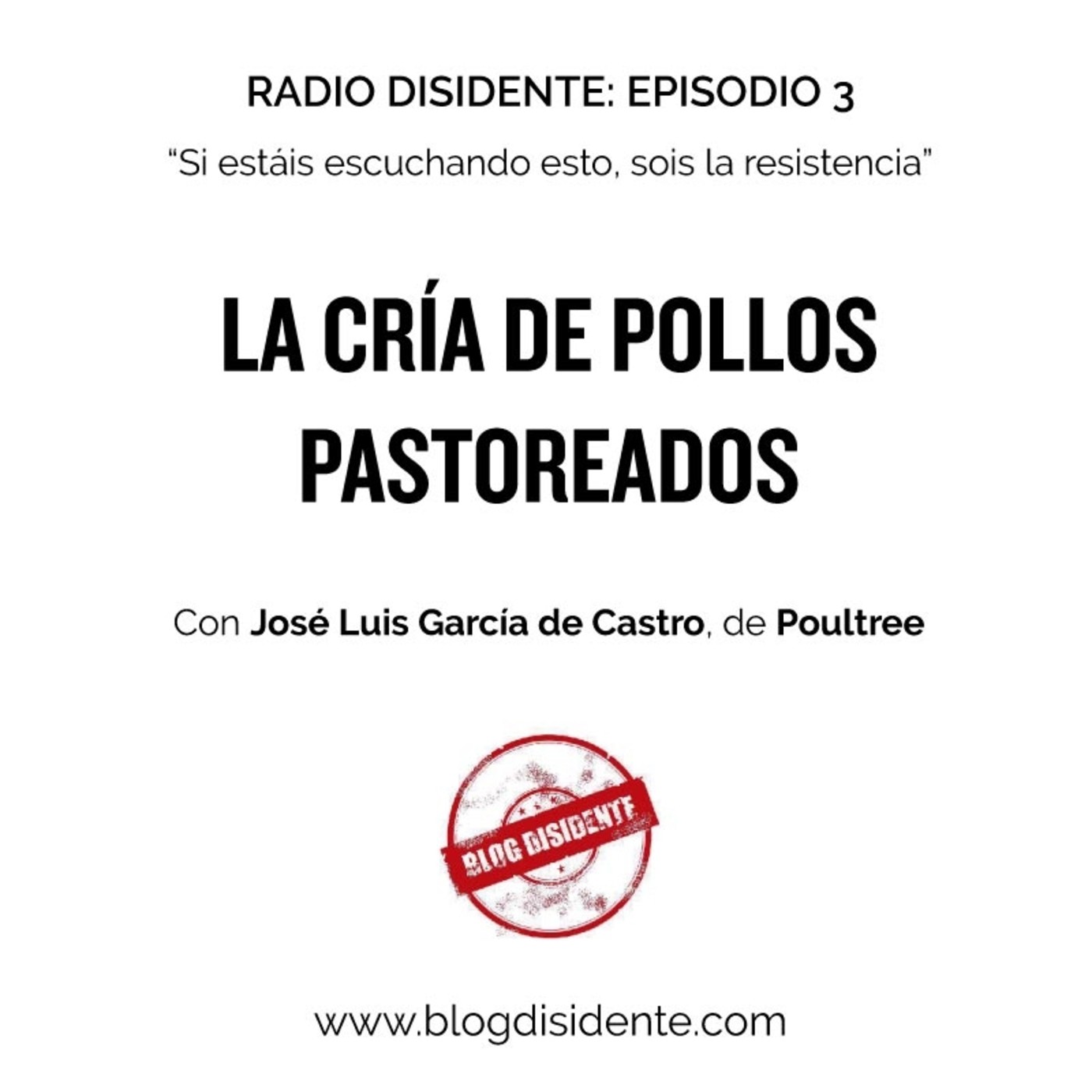 Radio Disidente