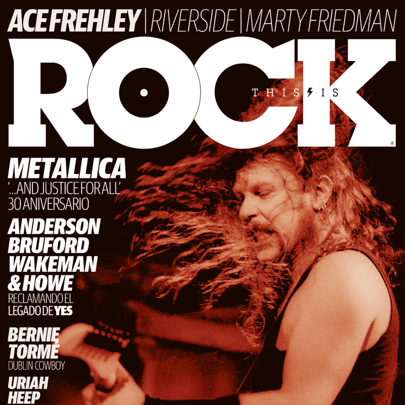 Podcast de Radio TiR