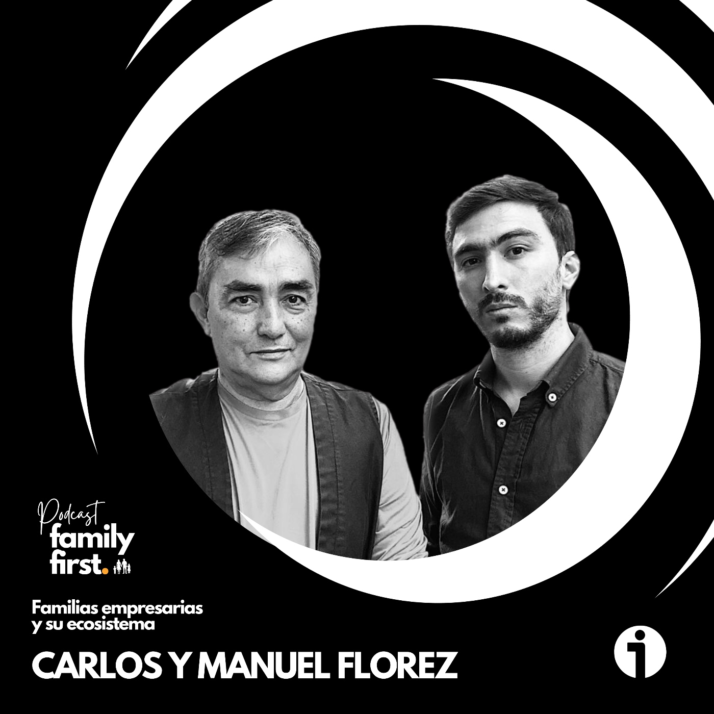Family First - Hablemos de empresas familiares