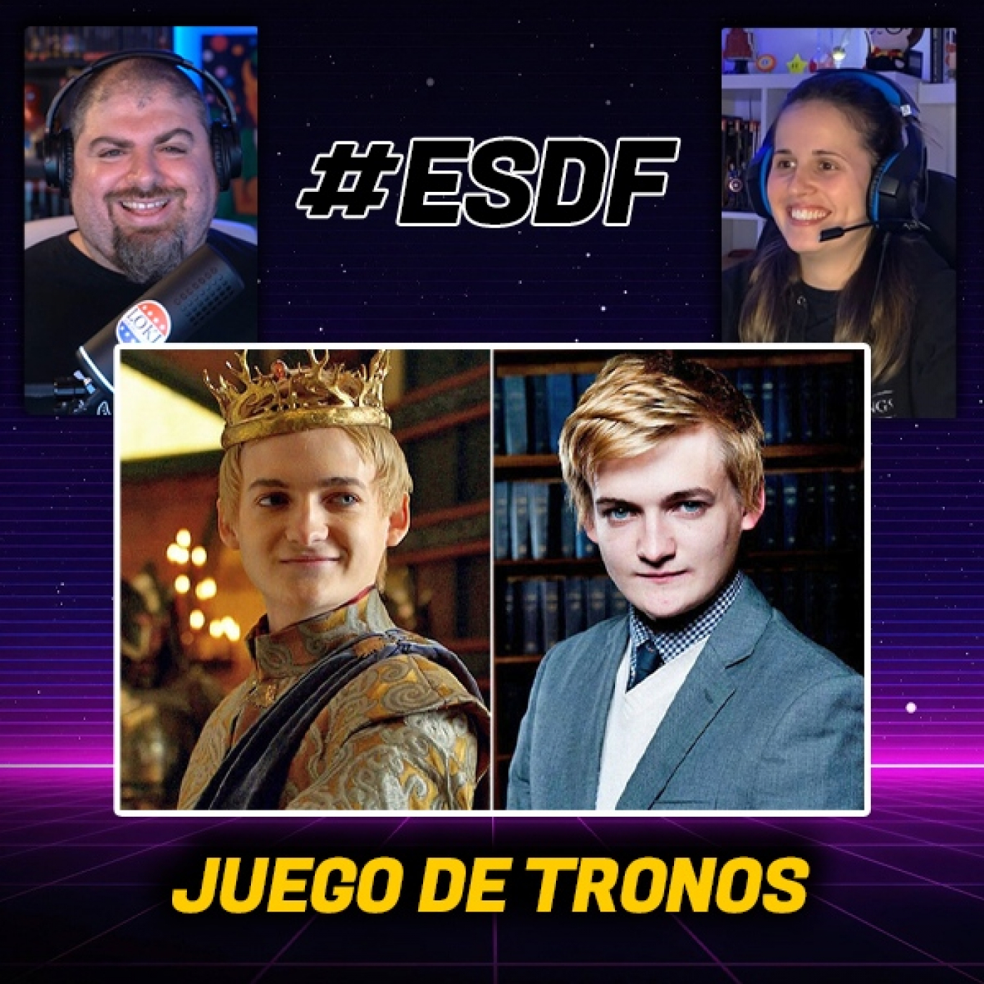 El Sendero Del Friki