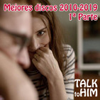 Letter 52: Los 20 Mejores Discos de la Década 2010-2019. Del 20 al 11.