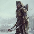 Los últimos reyes guerreros de Europa: Episodio 1